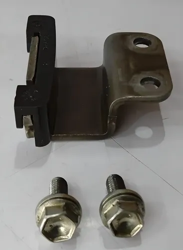 Guia Corrente Toyota Corolla 2.0 2016 2017 2018 2019 2020 Preto