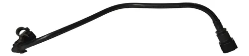 Mangueira Combustível Peugeot 307 1.6 2005 - 2012 Preto