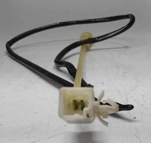 Sensor De Temperatura Ar Journey 2014 2015 / 05191343aa