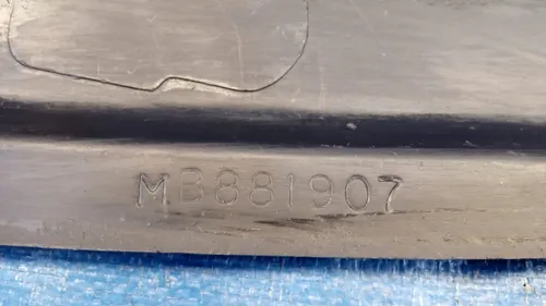 Grade Churrasqueira Eclipse 1995 1996 1997 1998 1999 Preto Fosco