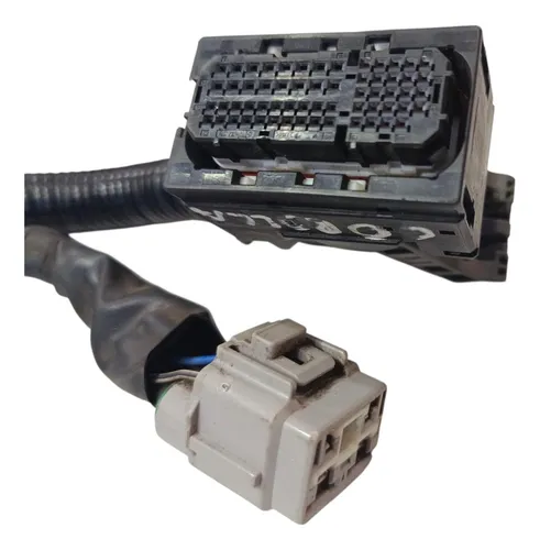 Plug Conector Caixa Fusíveis Corolla 2016
