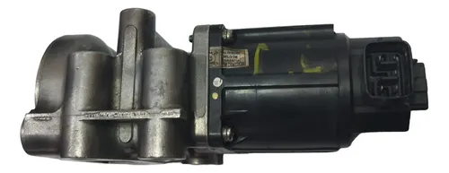 Válvula Egr Pajero Full Dakar L200 3.2 2008  2016 / 1582a037