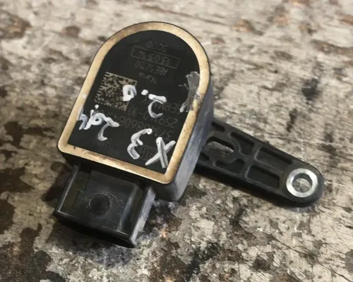 Sensor Estabilidade Bmw X3 2.0 16v 2015 / 259160-10