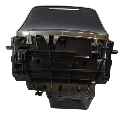 Porta Objetos Do Console Central Mercedes E300 Cls 2020 