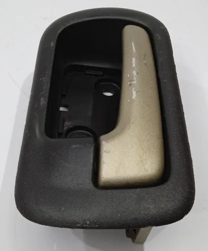 Maçaneta Interna Traseira Esquerda Honda Civic 2001 - 2006 Traseira