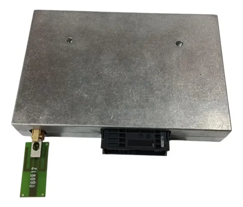 Módulo Bluetooth Audi A4 A5 2008 - 2015 8t0862335e