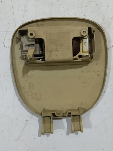 Luz Teto Cortesia Peugeot 206 207 2005 - 2010