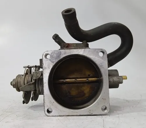 Corpo Borboleta Tbi Discovery V8 4.0 1996 - 2004 Mhb102202