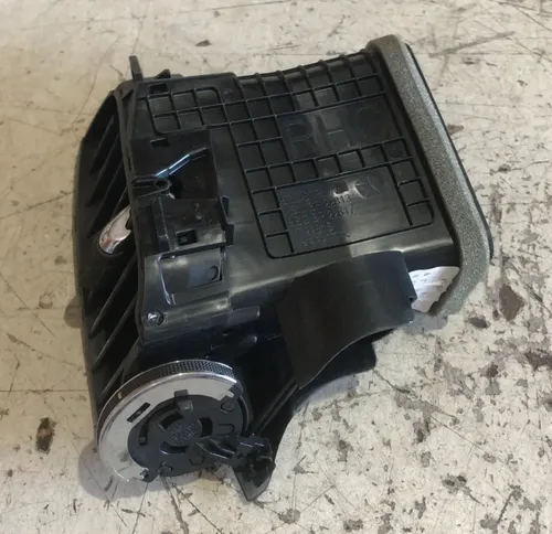 Difusor Ar Condicionado Direito Jeep Compass 2016 - 2018