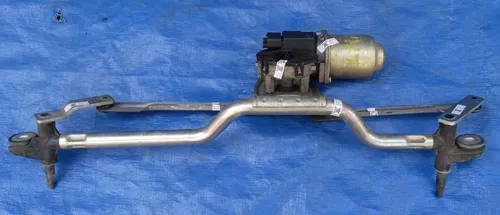 Motor Limpador Parabrisa Symbol 2002 - 2011