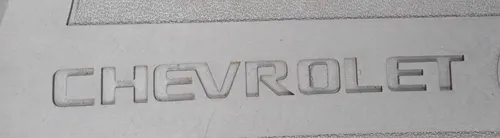 Tapete Dianteiro Esquerdo Onix 2013 2014 2015 2016 2017 2018 Preto