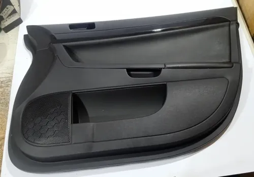 Forro De Porta Dianteira Direita Lancer 2013 2014 2015