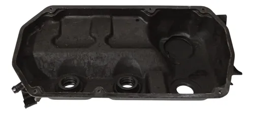 Tampa Válvulas Mitsubishi Galant 2.5 1997 Preto