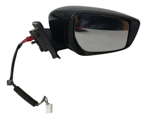Retrovisor Direito Com Pisca Kicks 2017 - 2021