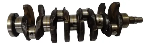 Virabrequim Onix 1.0 4cc 2013 2014 2015 2016