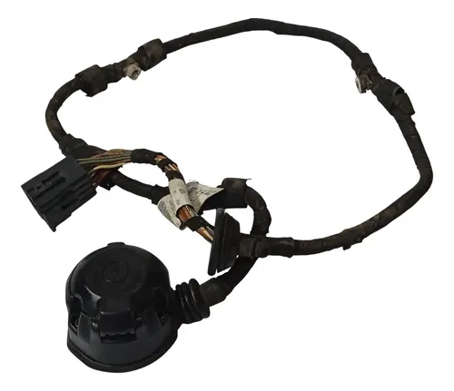 Chicote Engate Reboque Mercedes Ml500 2004 2005 2006