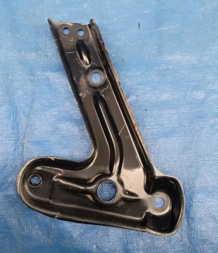 Suporte Direito Parachoque Dianteiro Mercedes Ml500 2006