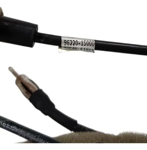 Chicote Antena Teto Hb20 2013 2014 2015 2016 2017 2018