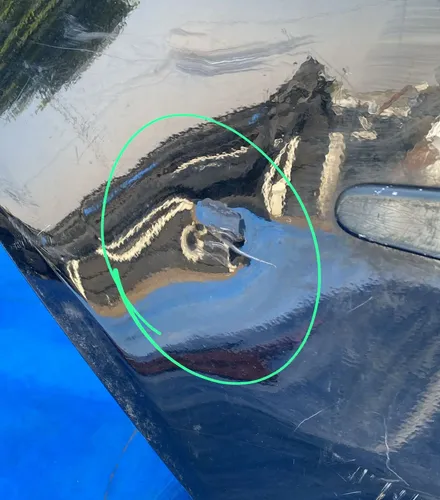 Porta Traseira Direita I30 2008 2009 2010 2011 Traseira Direita Preto