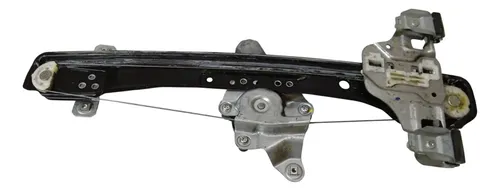 Máquina Vidro Dianteira Direita Spin 2013 - 2018