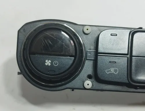 Comando Ar Condicionado S10 2017 - 2019