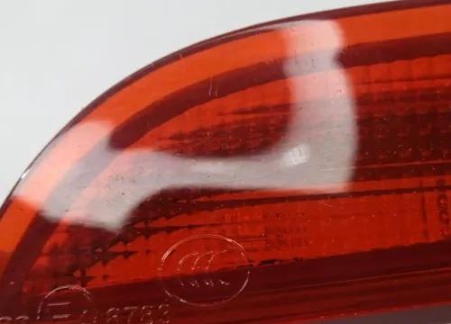 Break Light Luz De Freio Chery Tiggo 7 2020 2021 2022