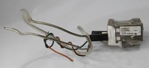 Termostato Ar Condicionado Renault Master 2008