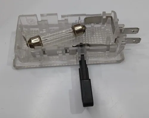 Luz Cortesia Interna Porta Luvas Volvo Xc60 2008 - 2015