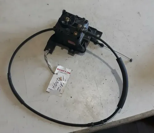 Módulo Regulador Atuador Honda Civic 1.7 Ex 2002 