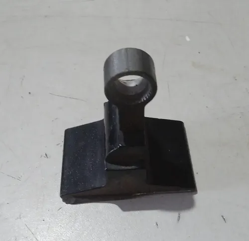 Dobradiça Da Porta Traseira Esquerda Bmw 535 2012