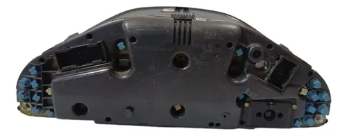 Painel Instrumentos Mercedes C180 C200 C230 1997 - 2000 Preto