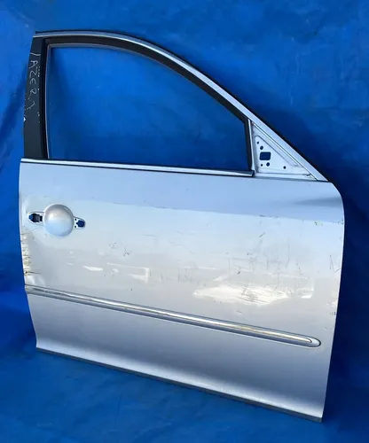 Porta Dianteira Direita Azera 2008 A 2011 / Detalhe Dianteira Direita Cinza