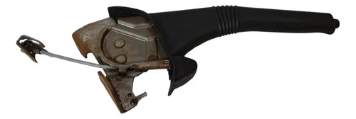 Alavanca Freio De Mão Duster Oroch 2017 2018 2019 2020