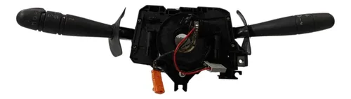 Chave Seta Limpador Symbol Clio 2008 - 2012