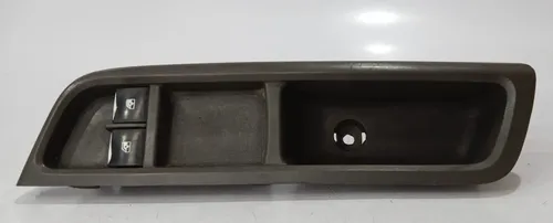 Botão De Vidro Dianteiro Esquerdo Cobalt 2012 2013 2014 2015