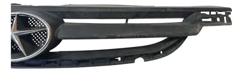 Grade Frontal J3 2010 2011 2012 2013 Preto