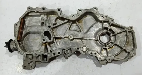 Tampa Frontal Motor Fluence 2.0 2011 2012 2013 2014 2015