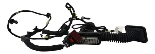 Chicote Porta Traseira Esquerda Tracker 2015 - 2018