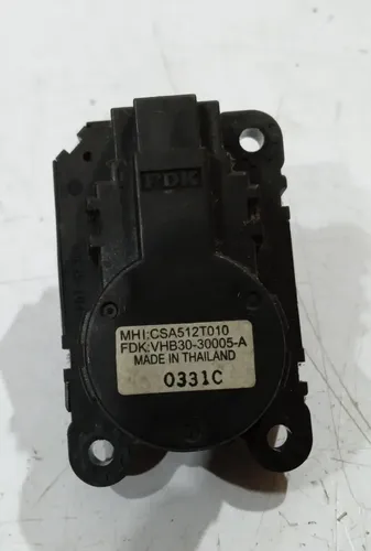 Motor Atuador Ar Condicionado Lancer Asx 2011 - 2015 Motor Atuador Ar Condicionado Lancer Asx 2011 - 2015