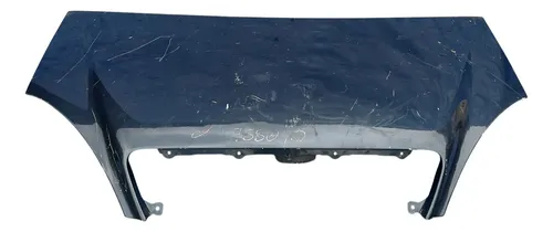 Capô Mercedes Classe A A160 A190 1998 A 2005 Avarias