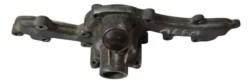 Suporte Bomba D\'água Alfa Romeo 164 1991 - 1996 Preto