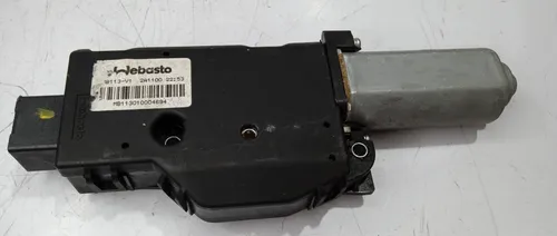 Motor Teto Solar Outlander 2014 2015 2016