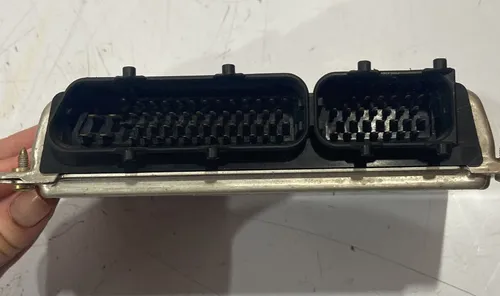 Módulo De Injeção Passat Audi A4 2.8 1997 / 4d0907551g