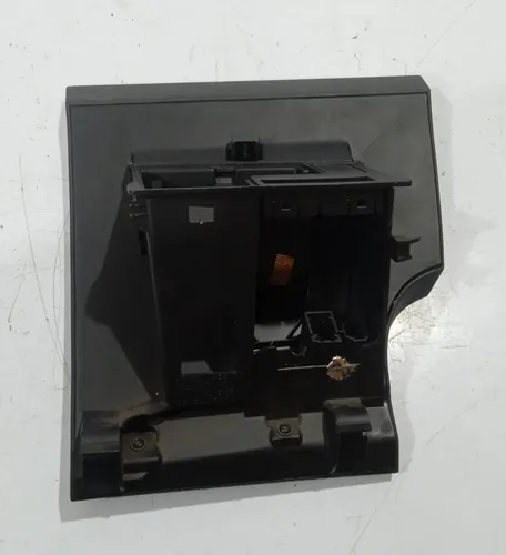 Moldura Porta Objetos Painel Peugeot 508 2012 2013 2014 Preto