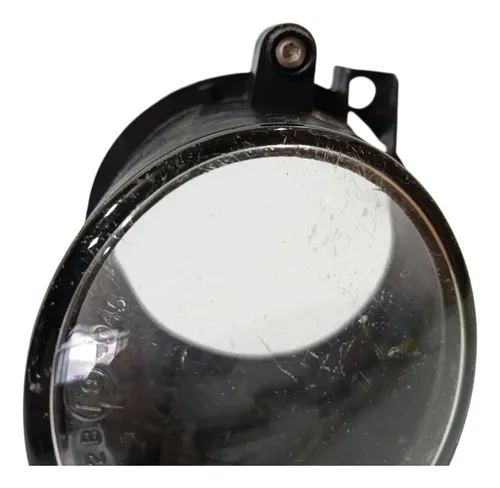 Lente Farol Milha Esquerdo Gol Fox 2007 2008 2009