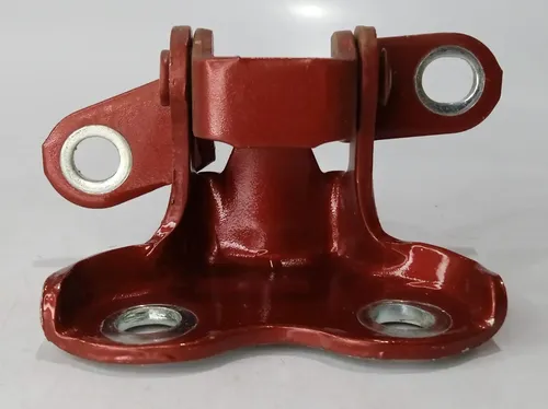 Dobradiça Traseira Esquerda Toyota Etios 2013 - 2016