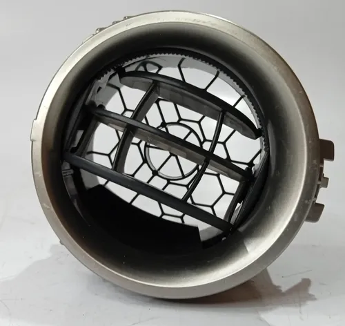 Difusor De Ar Toyota Rav4 2013 - 2018