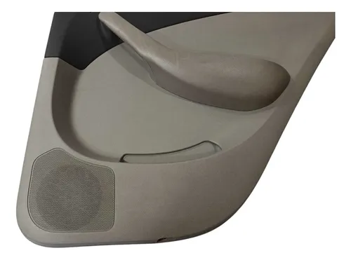 Forro Porta Traseira Direita Cielo Sedan 2010 - 2015