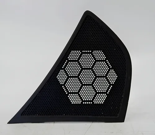 Tampa Alto Falante Lado Direito Painel Cruze 2017 2018 Preto