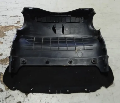 Moldura Superior Chave De Seta Sportage 2011 - 2016